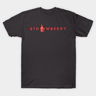 Strawberry T-Shirt